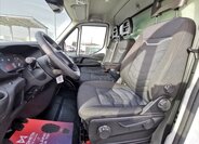 Iveco Daily Skříň 3,0 l 118 kw
