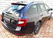 Škoda Octavia 10