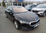 Škoda Octavia Sedan / Limuzína 2,0 l 110 kw