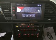 Seat Leon Kombi 2,0 l 221 kw