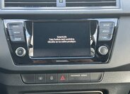 Škoda Fabia Kombi 999,0 81 kw