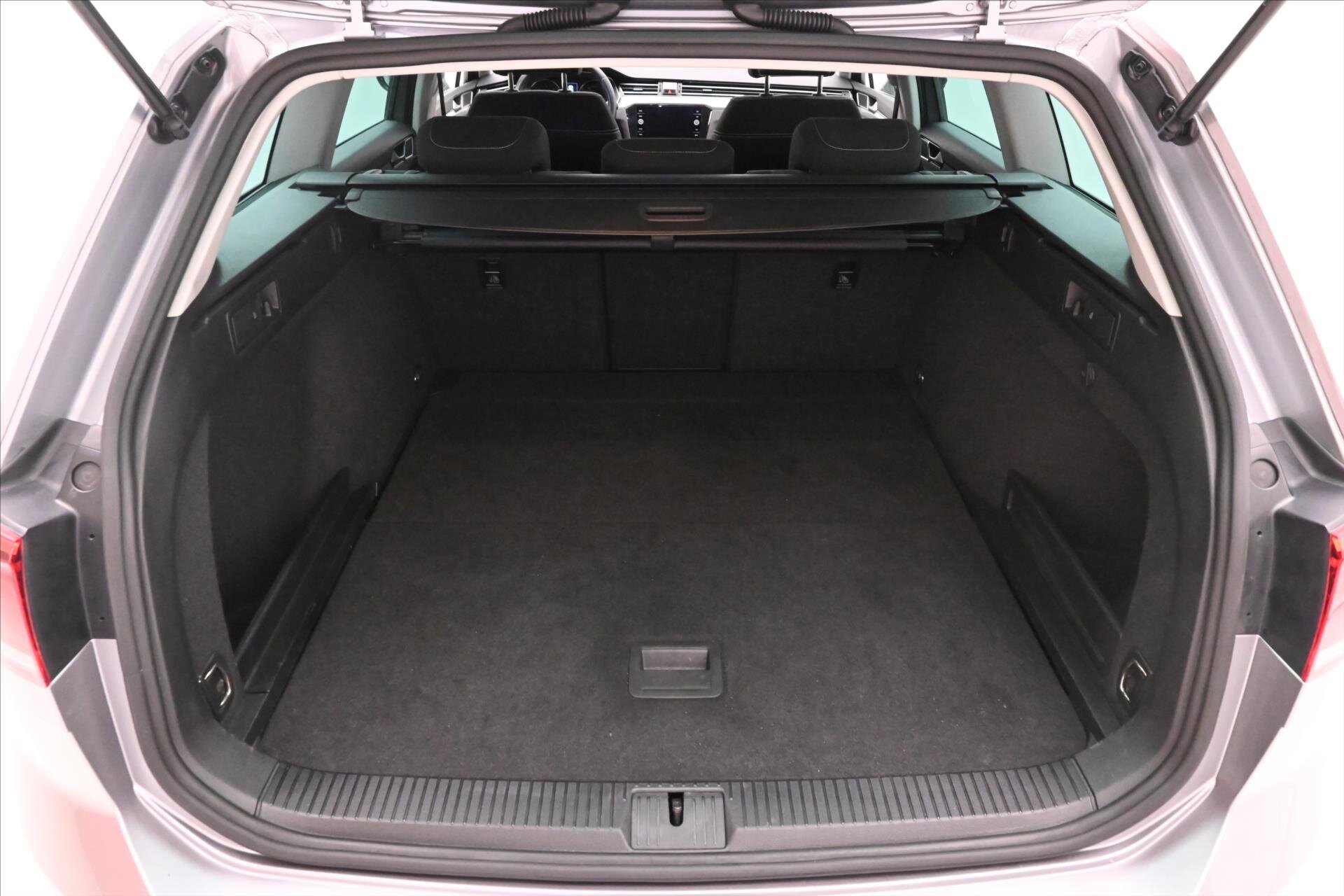 Volkswagen Passat Kombi 2,0 l 110 kw