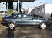 Mercedes-Benz CLK 8