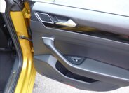 Volkswagen Arteon Hatchback 2,0 l 140 kw