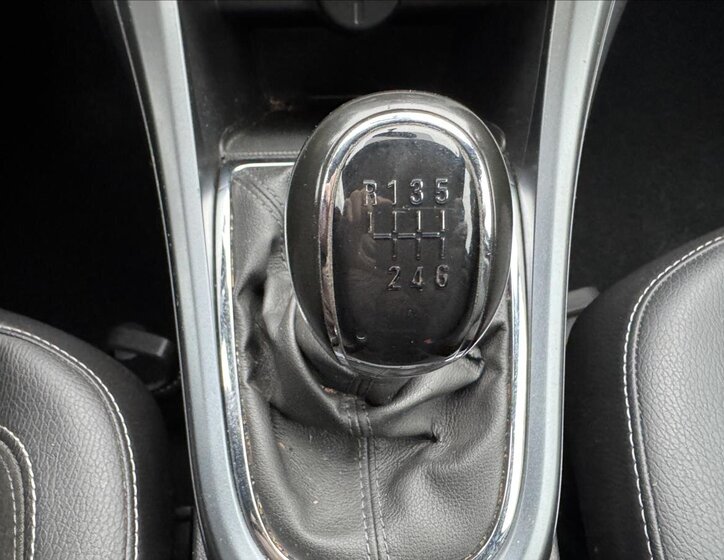 Opel Astra Kombi 1,4 l 103 kw