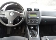 Volkswagen Jetta Sedan 1,9 l 77 kw