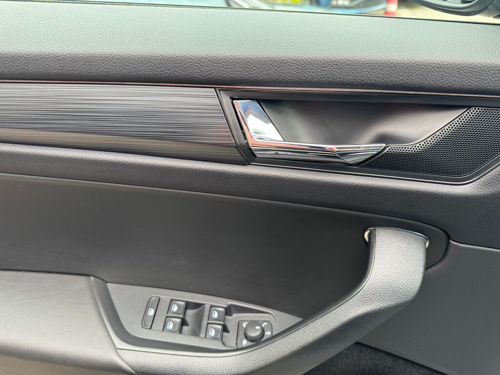 Škoda Kodiaq SUV / Terénní 2,0 l 140 kw