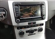 Volkswagen Passat Sedan / Limuzína 2,0 l 130 kw