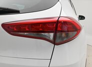 Hyundai Tucson SUV 2,0 l 100 kw