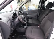 Dacia Dokker 12