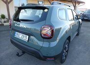 Dacia Duster SUV 999,0 67 kw