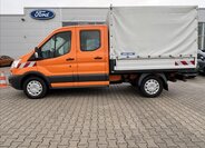 Ford Transit 2