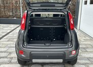 Fiat Panda Hatchback 875,0 63 kw