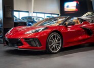 Chevrolet Corvette 12