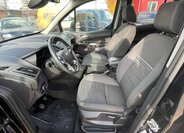 Ford Tourneo Connect 12