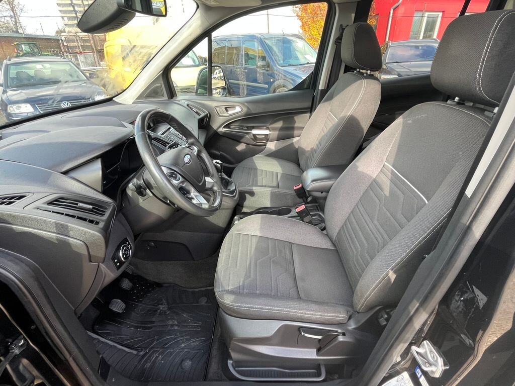 Ford Tourneo Connect