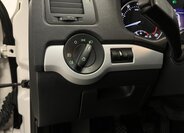 Škoda Octavia Kombi 1,4 l 90 kw