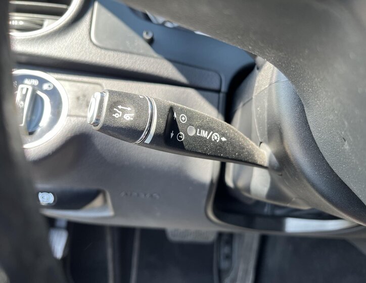 Mercedes-Benz Třídy C Kombi 1,8 l 135 kw