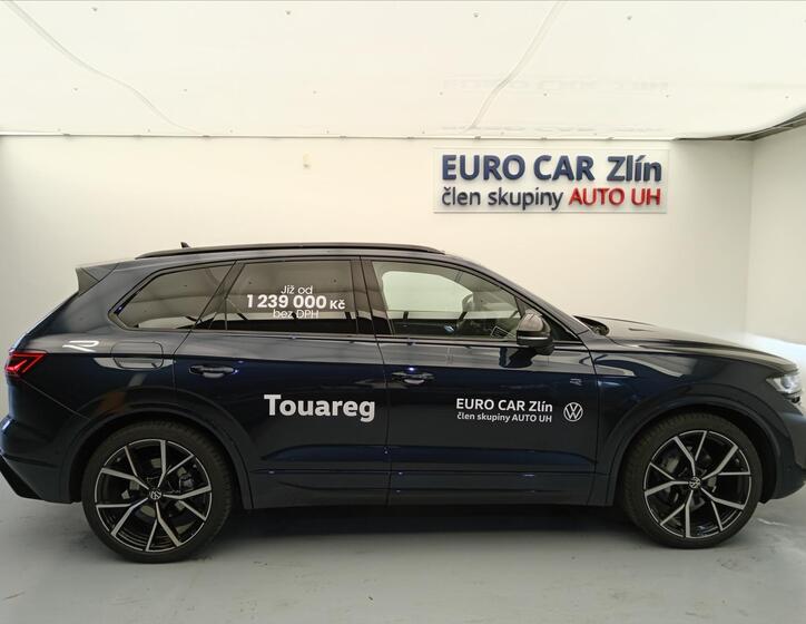 Volkswagen Touareg 7