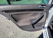 Volkswagen Golf Kombi 2,0 l 103 kw