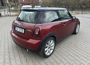 Mini Cooper Hatchback 1,6 l 80 kw