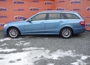 Mercedes-Benz Třídy E Kombi 3,0 l 195 kw