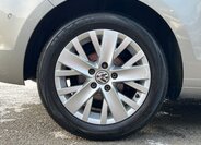 Volkswagen Golf Kabriolet 1,4 l 90 kw