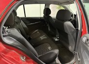 Škoda Fabia Hatchback 1,2 l 40 kw