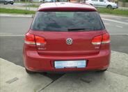Volkswagen Golf 5