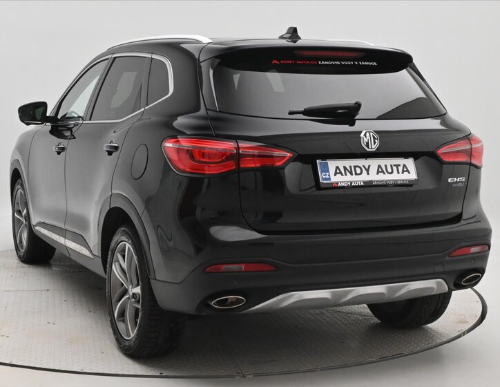 MG EHS SUV 1,5 l 119 kw