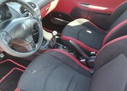 Peugeot 206 Hatchback 1,4 l 50 kw