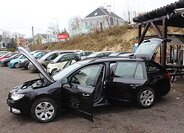 Škoda Superb Kombi 1,8 l 118 kw