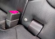 Mitsubishi Outlander SUV 2,3 l 110 kw