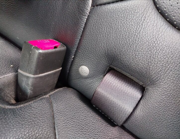 Mitsubishi Outlander SUV 2,3 l 110 kw