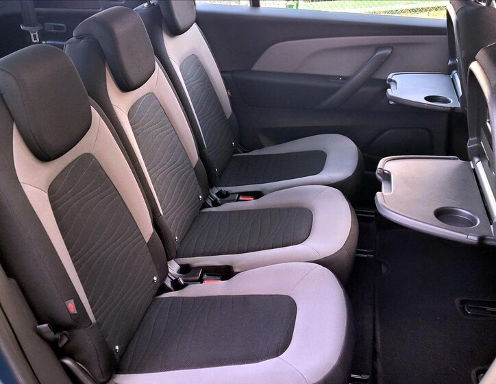 Citroën Grand C4 SpaceTourer 28