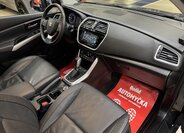 Suzuki SX4 S-Cross 15