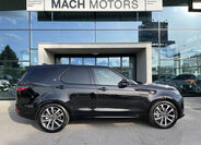 Land Rover Discovery SUV 3,0 l 221 kw