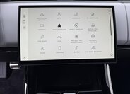 Land Rover Range Rover Sport SUV / Terénní 3,0 l 184 kw