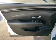 Hyundai Tucson SUV 1,6 l 132 kw
