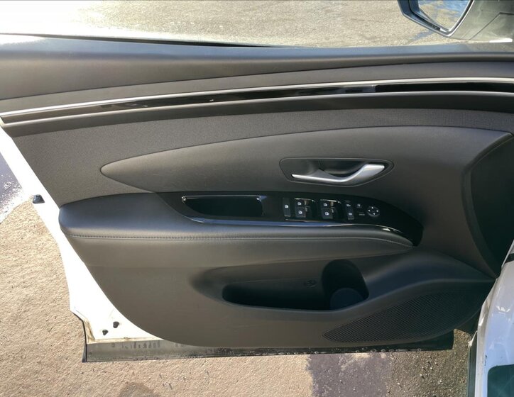 Hyundai Tucson SUV 1,6 l 132 kw