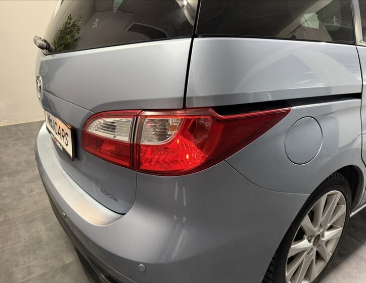 Mazda 5 MPV 1,8 l 85 kw