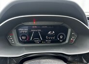 Audi Q3 Kombi 2,0 l 147 kw