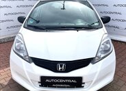 Honda Jazz Hatchback 1,2 l 66 kw