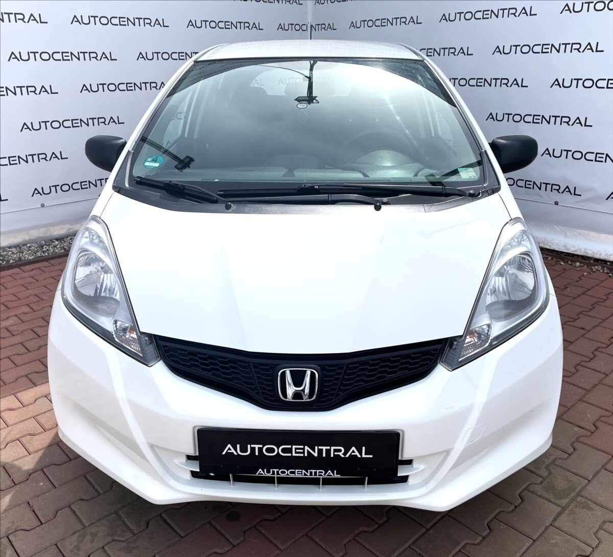 Honda Jazz Hatchback 1,2 l 66 kw