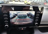 Toyota Yaris Hatchback 1,5 l 68 kw