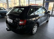 Škoda Fabia Kombi 999,0 55 kw