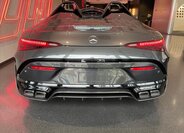 Mercedes-Benz SL Ostatní 4,0 l 430 kw