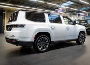 Jeep Grand Wagoneer SUV 6,4 l 351 kw