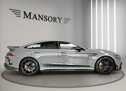 Mercedes-Benz AMG GT Kupé 4,0 l 620 kw