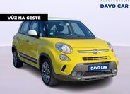 Fiat 500L Kombi 1,4 l 88 kw